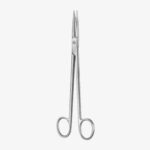 Mclndoe Cartilage Scissors