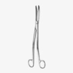 Klingenberg-Loth Vascular Scissors