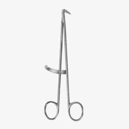 Hegemann (Diethric) Vascular Scissors