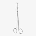Strully Dissecting Scissors