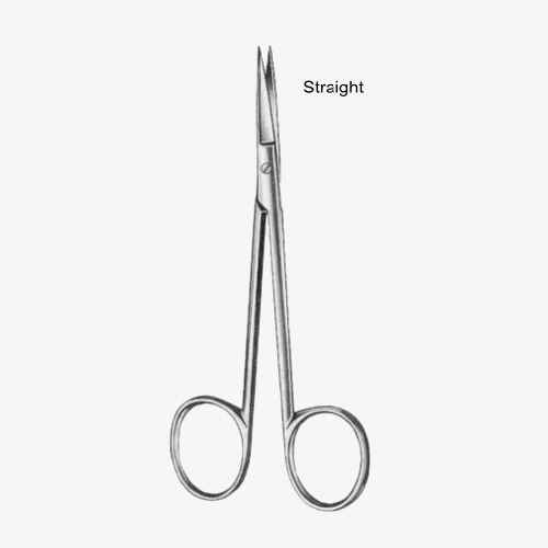 Eye Scissors Straight Eye Scissors Straight