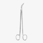 Mills Neurosurgical Scissors