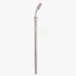 Pool Suction Tube 8mm Dia Curved