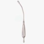 Yankauer Suction Tube 28cm