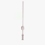 Frazier Suction Tube Strait