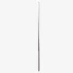 Ear Dressing Forceps, 10.5 cm