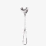 Cheek Retractor, Swivel, Blade 35 mm, 19cm