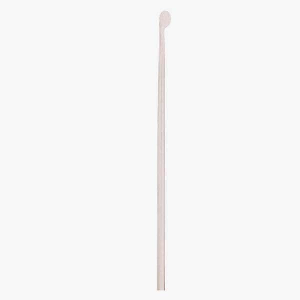 Micro Laryngology Knife, Round, Vertical Cutting, 23cm Micro Laryngology Knife, Round, Vertical Cutting, 23cm