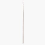 Micro Laryngology Sickel Knife, 23cm