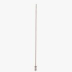 Micro Laryngology Elevator, with Suction channel, 23cm
