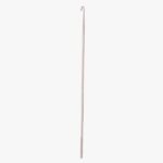 Micro Laryngology Hook, blunt, 23cm