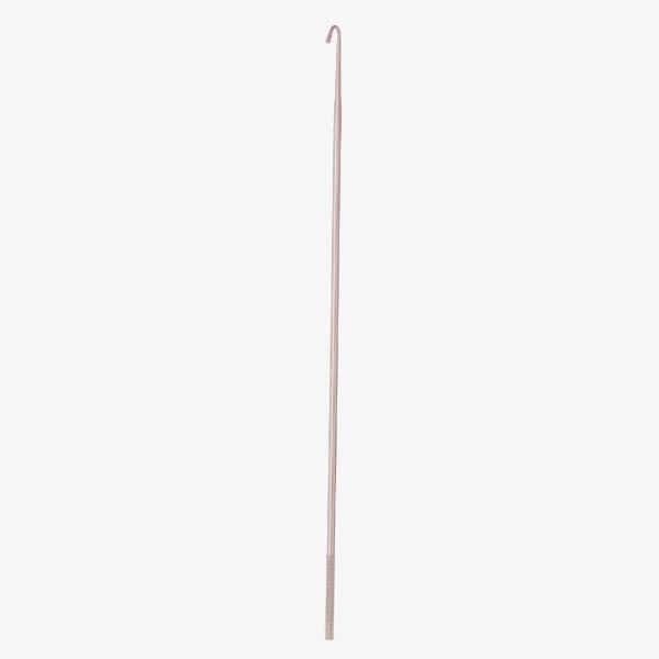Micro Laryngology Hook, blunt, 23cm Micro Laryngology Hook, blunt, 23cm