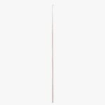 Micro Laryngology Hook, Sharp, 23 cm