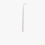 Micro Laryngology Needle, Curved to Right, 23cm