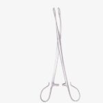 Blohmke Grasping Forceps, 22cm