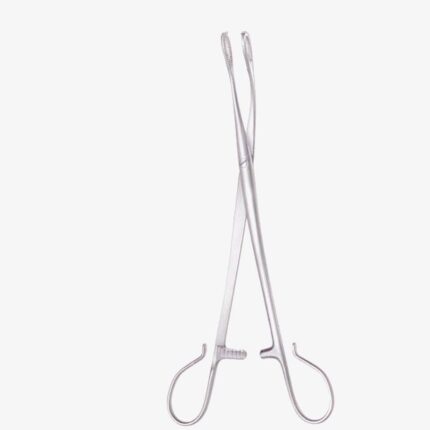 Blohmke Grasping Forceps, 22cm