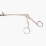 Hartmann Tonsil Punch Forceps, 12cm