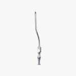 GUILEN Adenoid Curette, Ø 3 mm, 19cm