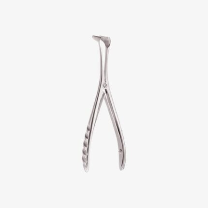 Tieck Halle Nasal Speculum, 15cm
