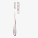 Cottle Nasal Rasp, 21cm