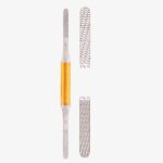 Guebisch Fomon T.C. Nasal Rasp 20 cm