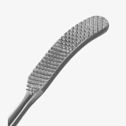 Aufricht Nasal Rasp crosscut