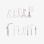 Chin Augmentation Set