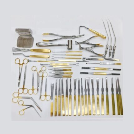 Rhinplasty Set