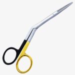 Heymann Nasal Scissors - Image 2