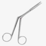 Heymann Nasal Scissors