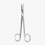 Littauer Ligature Scissors