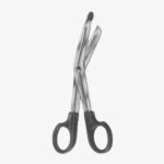 Universal Bandage Scissors (Blue)