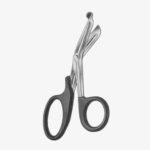 Universal Bandage Scissors 16cm/6 1/4"