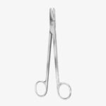 Smith Bandage Scissors 17.5cm/7"
