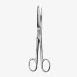 Knowles Bandage Scissors
