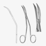 Niro Gum Scissors