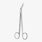Locklin Gum Scissors