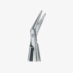 Iridectomy Scissors