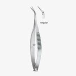 Vannas Mod, Tubingen Iridectomy Scissors Angular