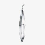 Castroviejo Iridectomy Scissors Left