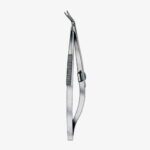 Troutmann-Castroviejo Iridectomy Scissors Right