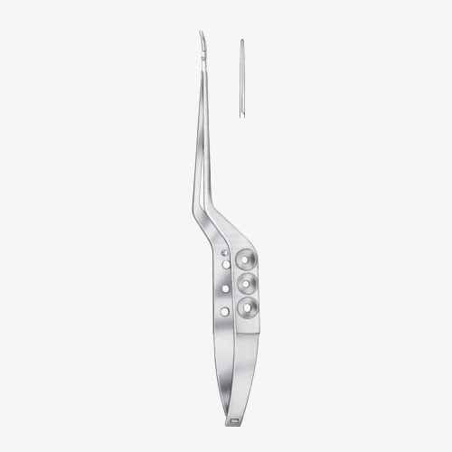 Yasargil Dissecting Scissors Straight Yasargil Dissecting Scissors Straight