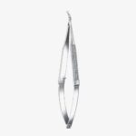 Micro Scissors Angled up