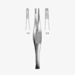 Ferris Smith Tissue Fcps