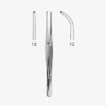 Semken Tissue Fcps 1x2T
