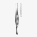 Gillies Tissue Fcps 1x2T