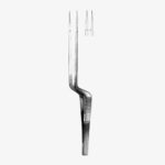 Micro Fcps Fine bayonet smooth