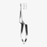 Micro Fcps Fine bayonet smooth