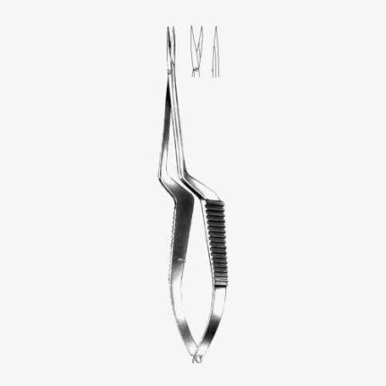 Micro Fcps Fine bayonet smooth