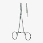 Providence Hemostatic Forceps BJ Straight